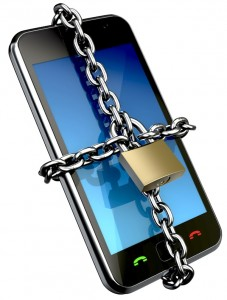 Illustration for article titled Securing Your Smartphone